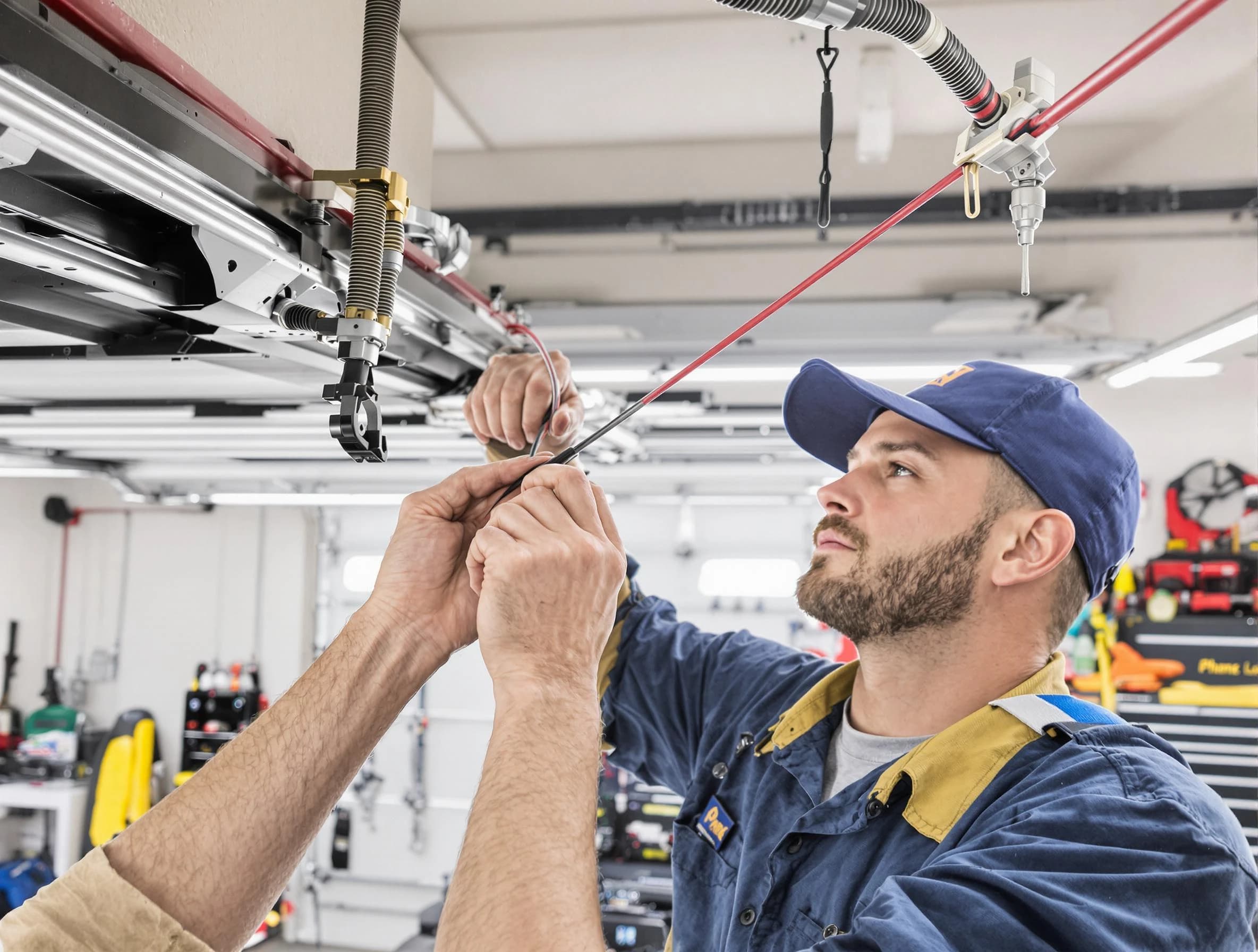 Cable Repair service in Tooele, UT