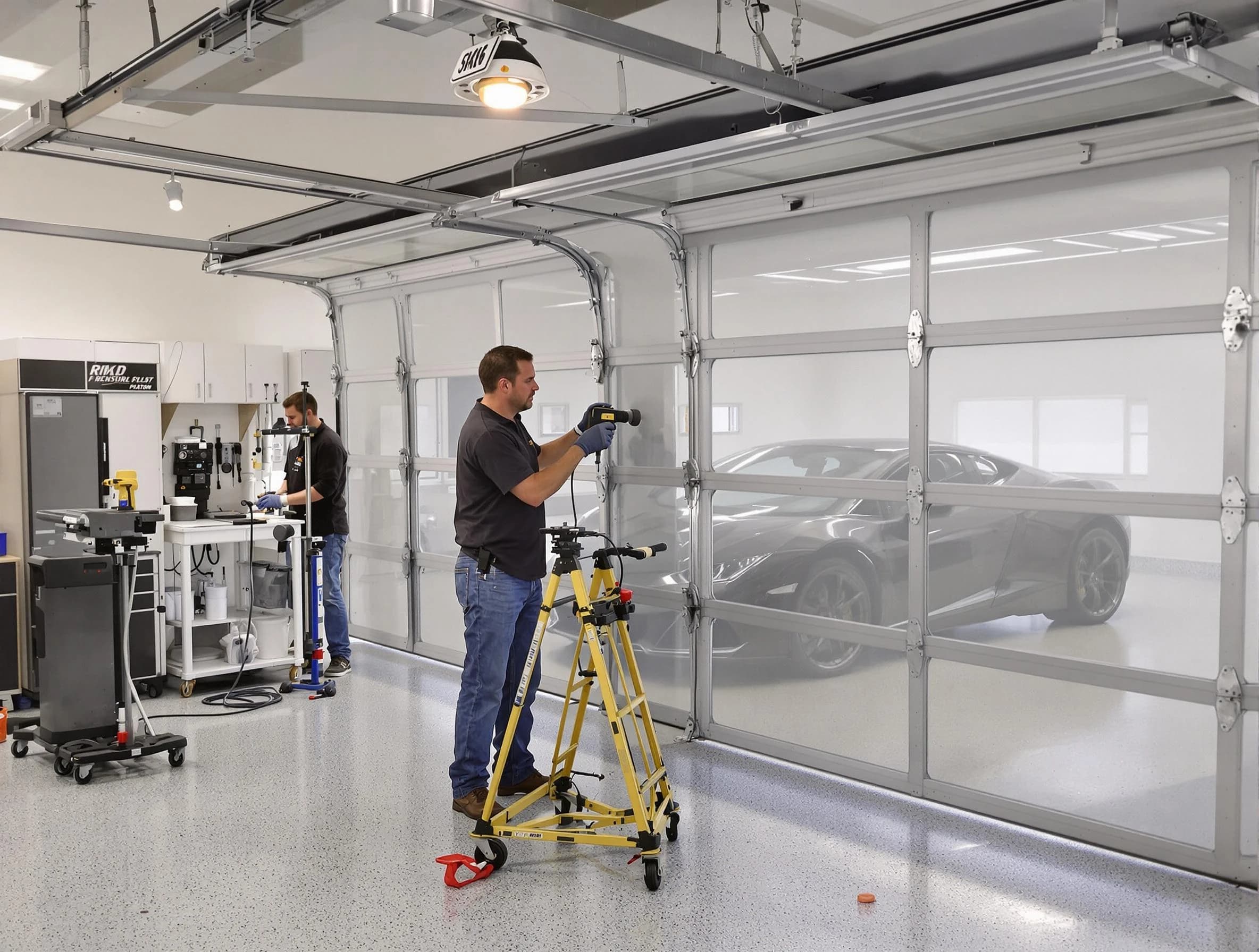 Dents Repair service in Tooele, UT